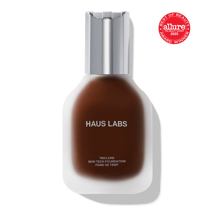 fundația triclone skin tech