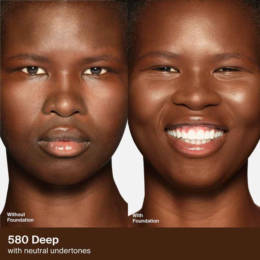 fundația triclone skin tech