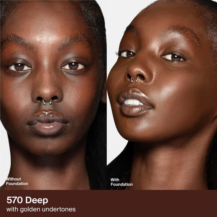 fundația triclone skin tech