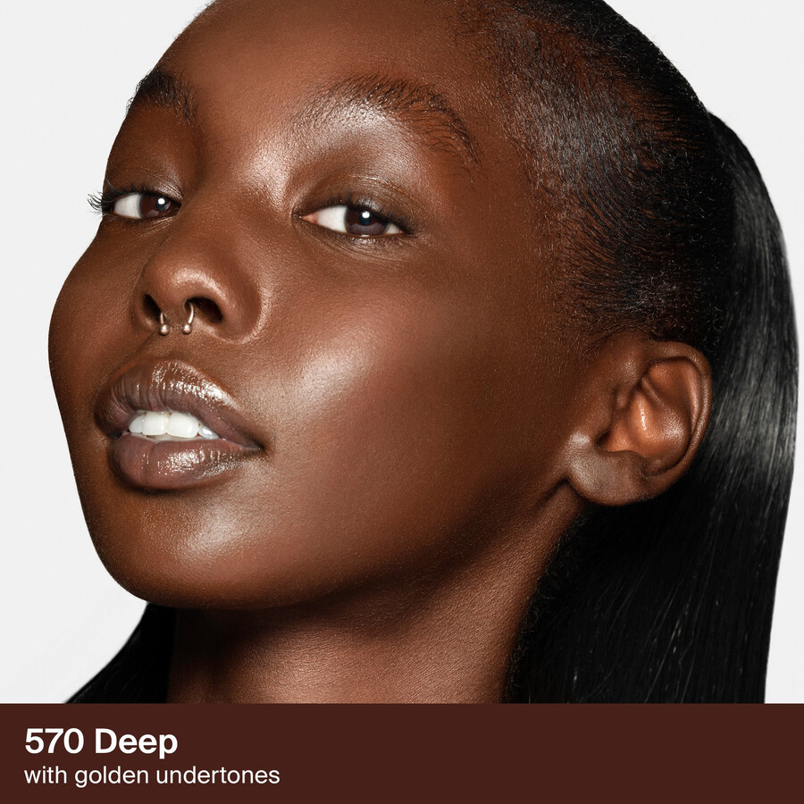 fundația triclone skin tech