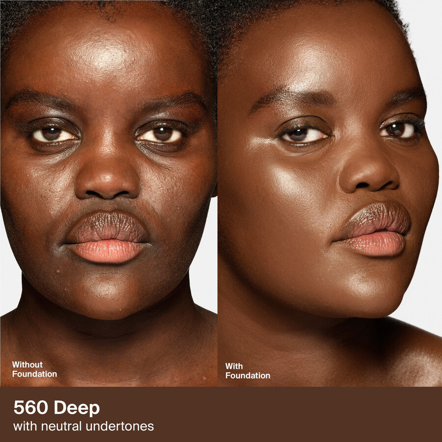 fundația triclone skin tech