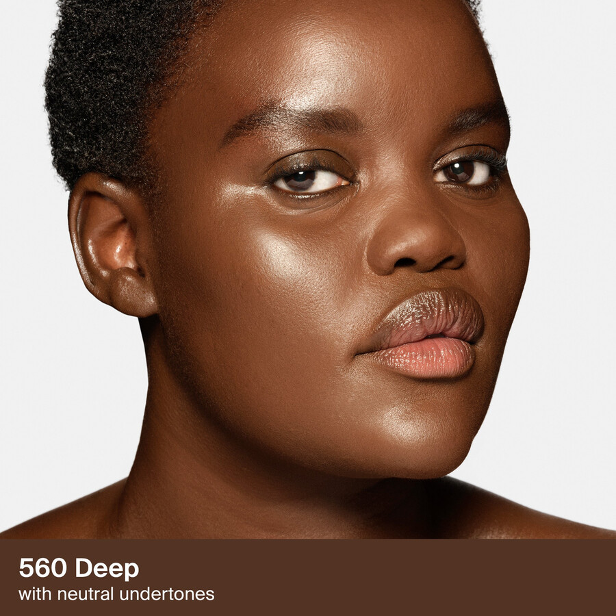fundația triclone skin tech