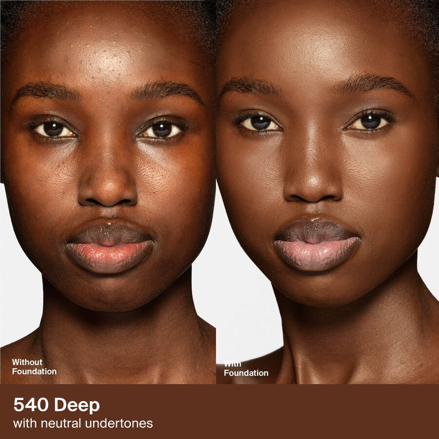 fundația triclone skin tech