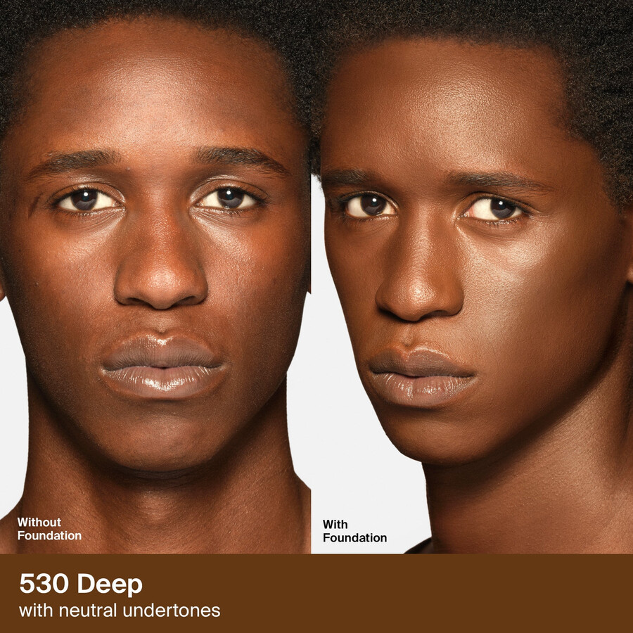 fundația triclone skin tech