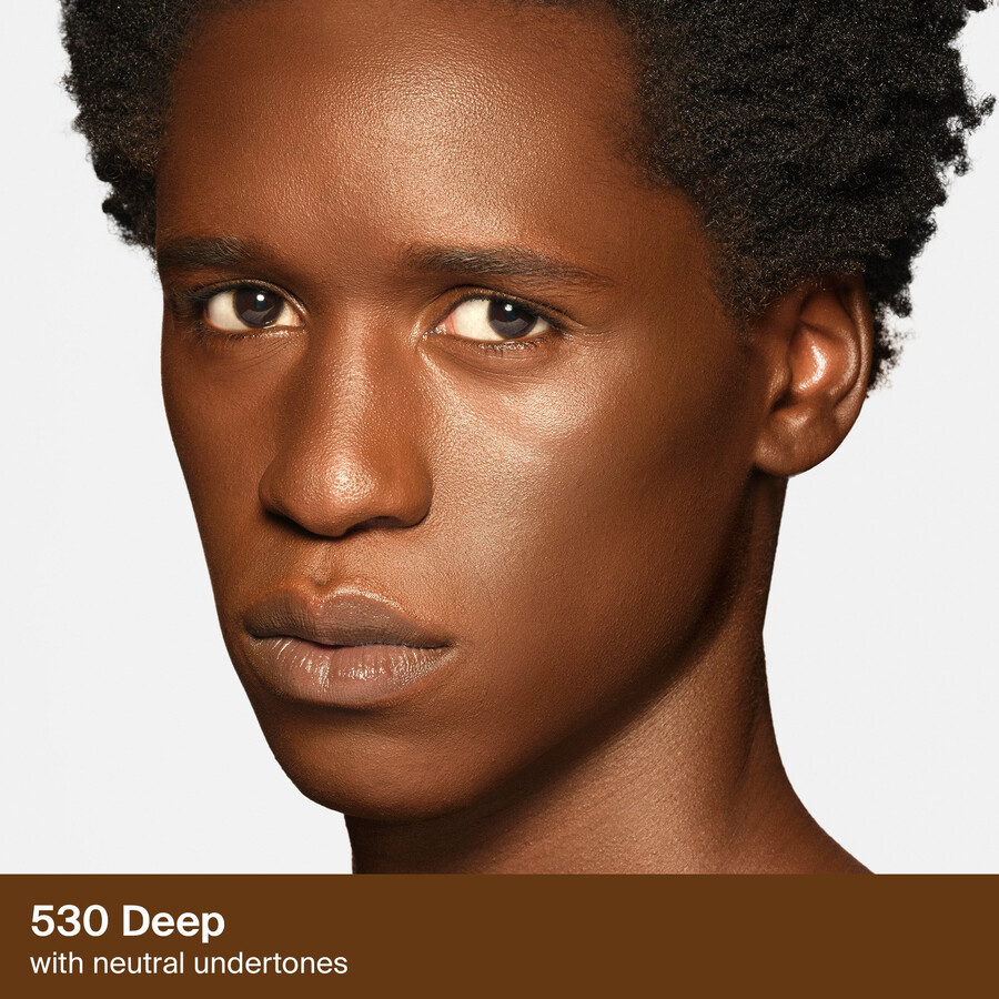 fundația triclone skin tech