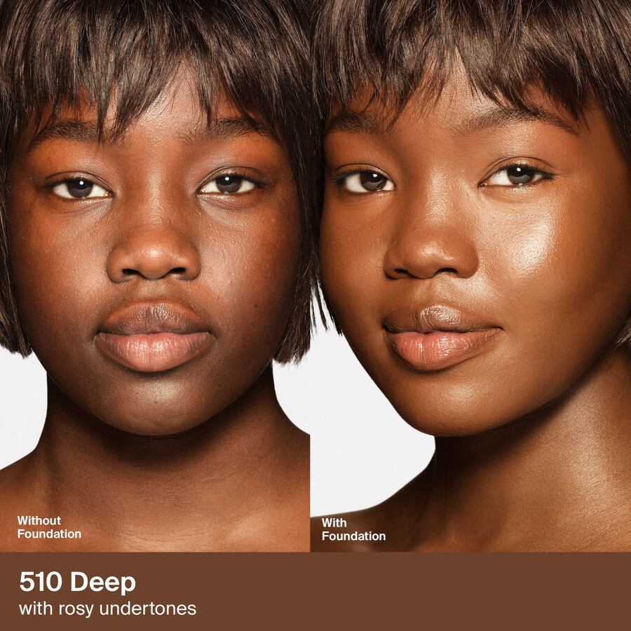 fundația triclone skin tech