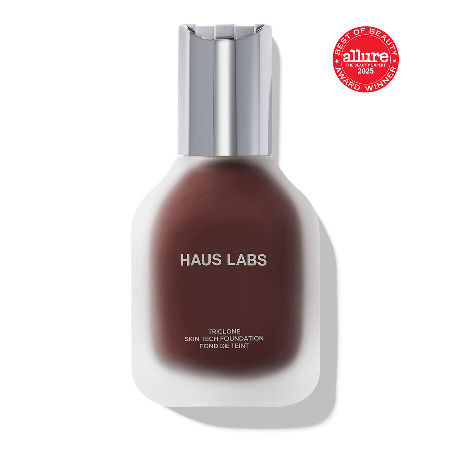 fundația triclone skin tech