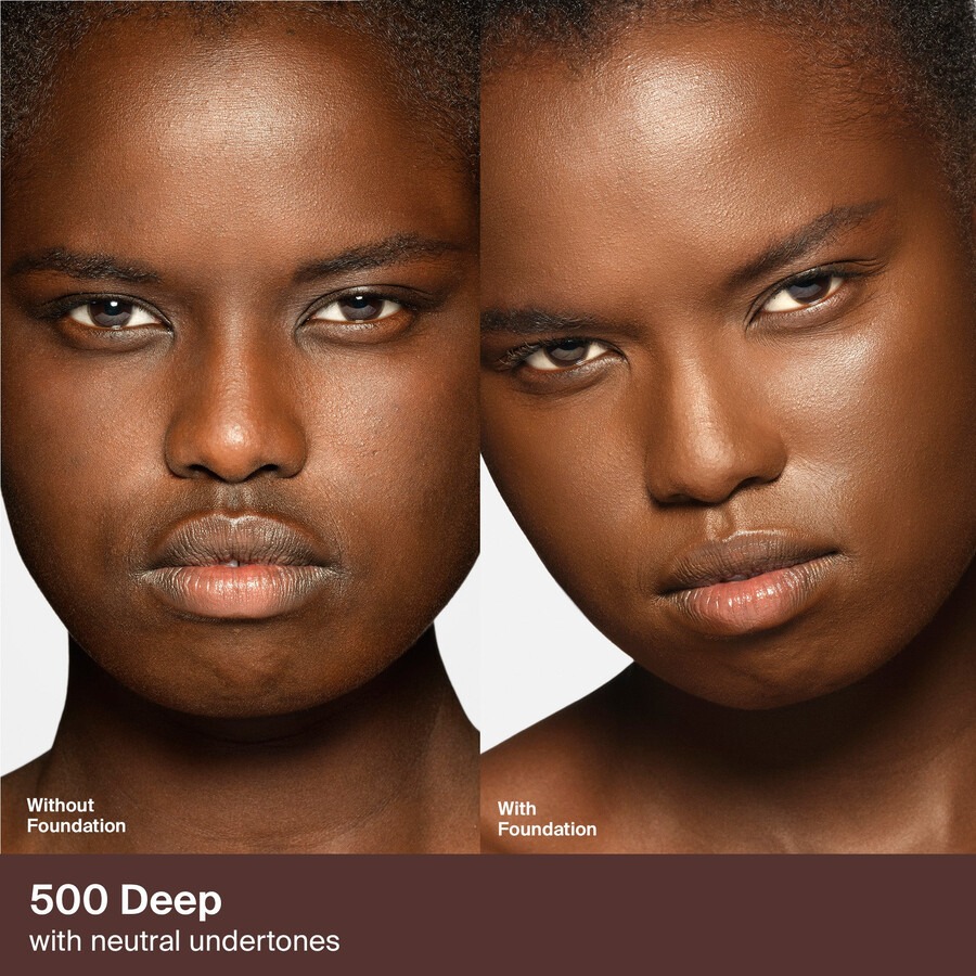 fundația triclone skin tech