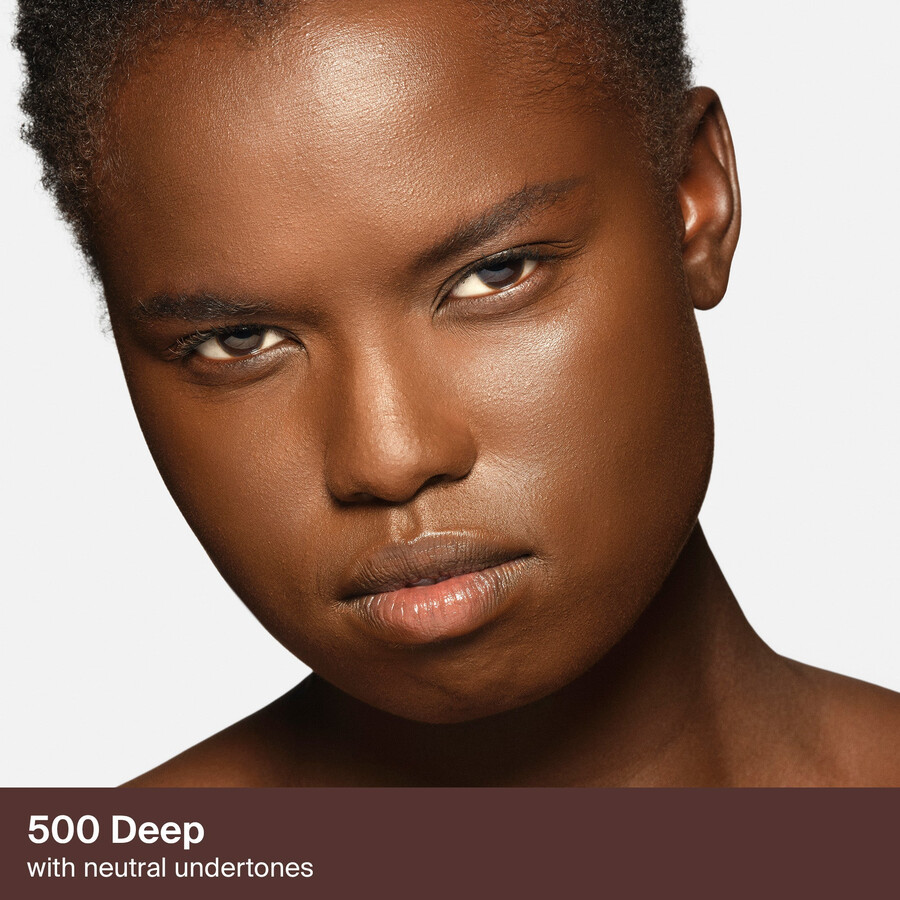 fundația triclone skin tech