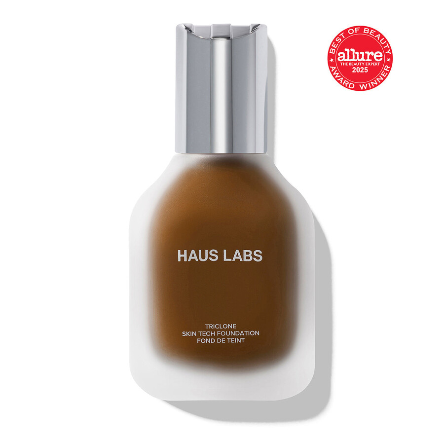fundația triclone skin tech