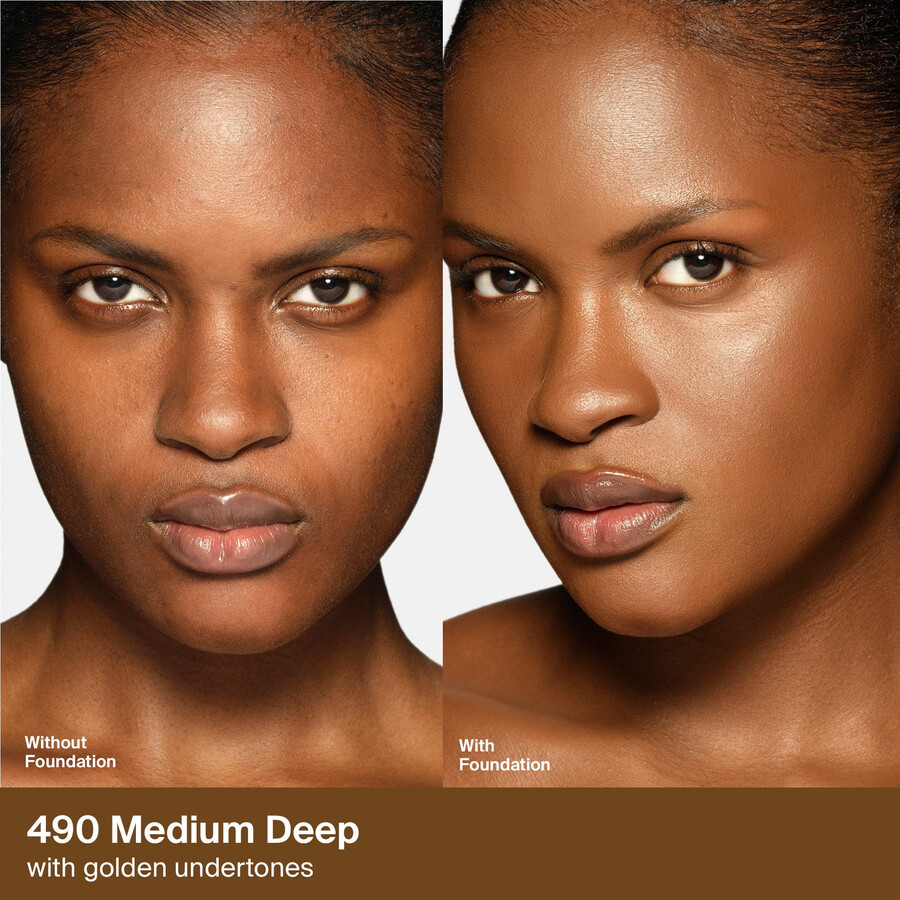 fundația triclone skin tech