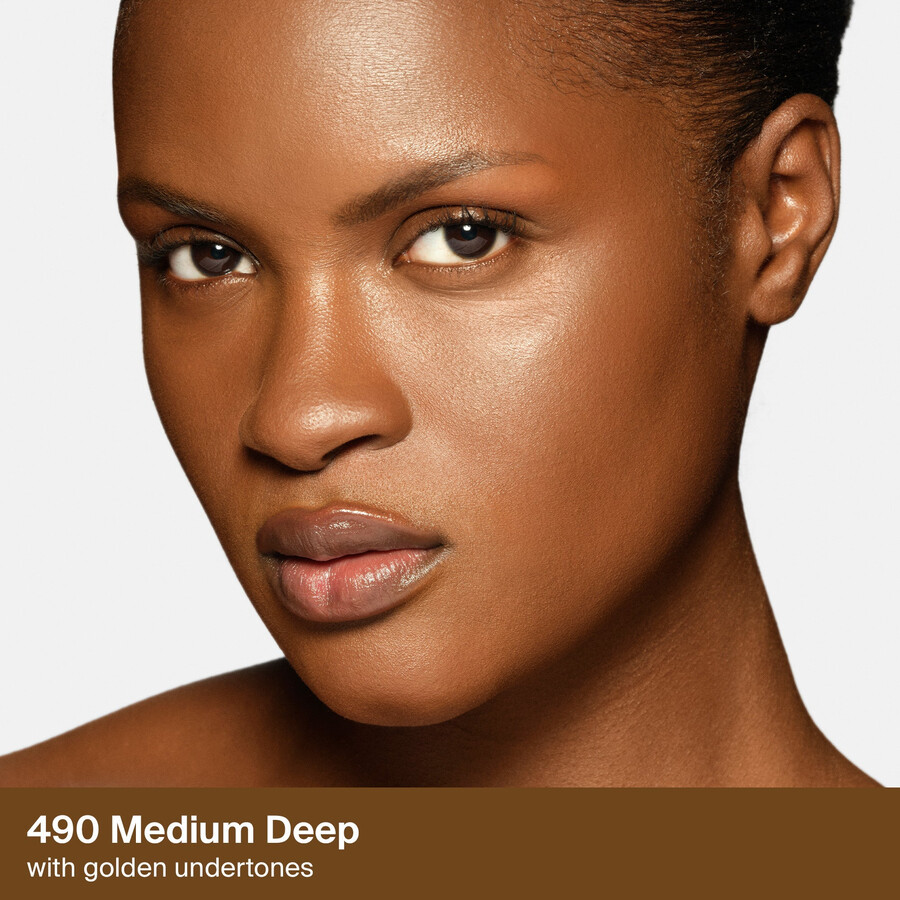 fundația triclone skin tech