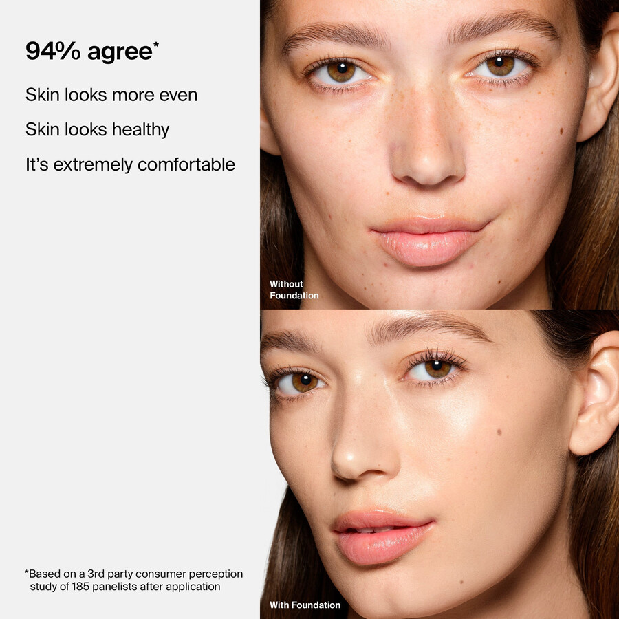 fundația triclone skin tech