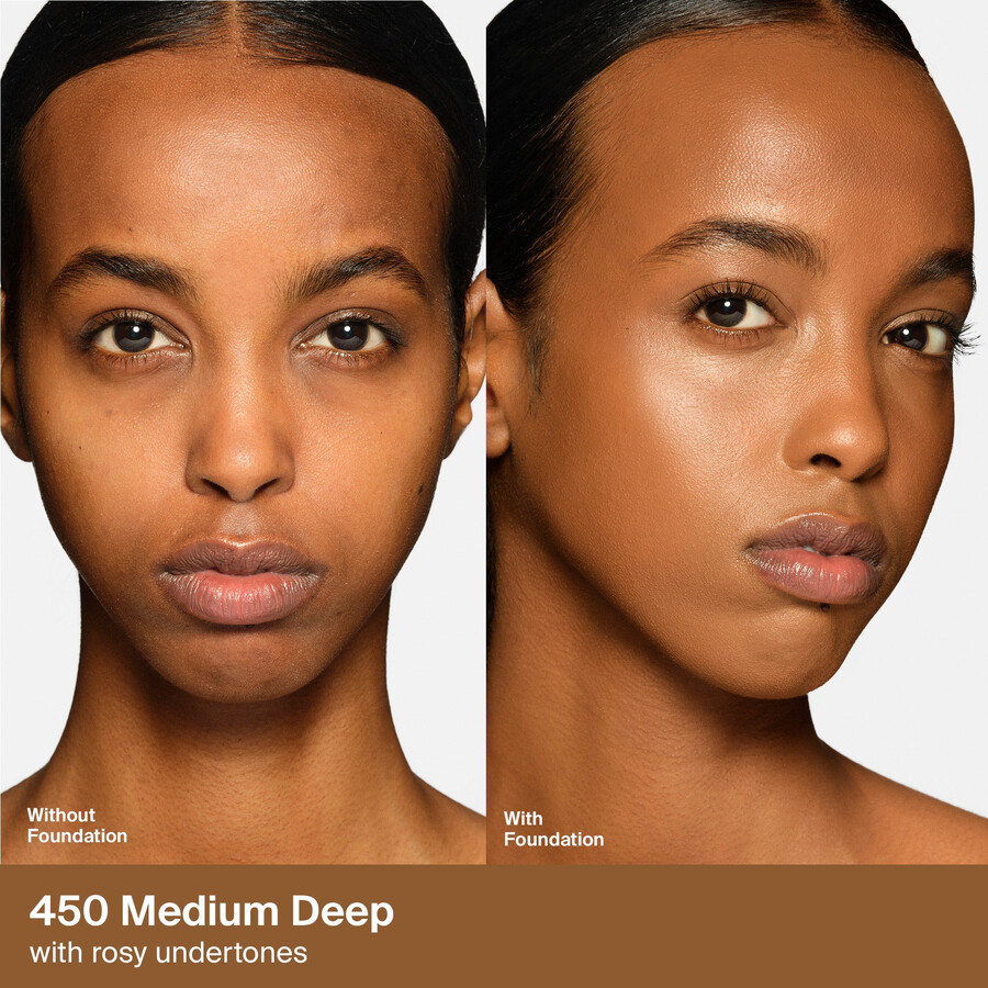 fundația triclone skin tech