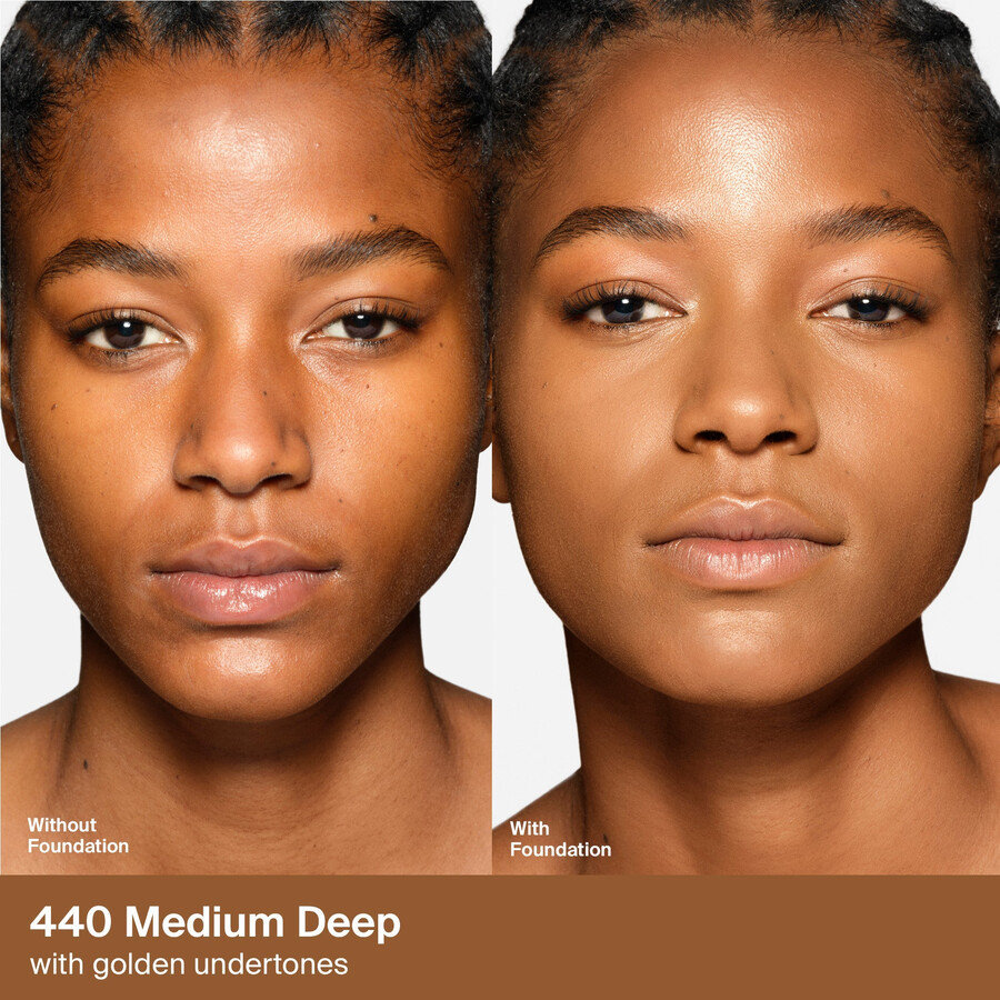 fundația triclone skin tech