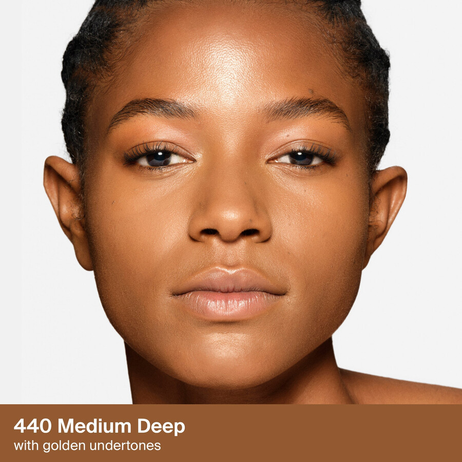 fundația triclone skin tech