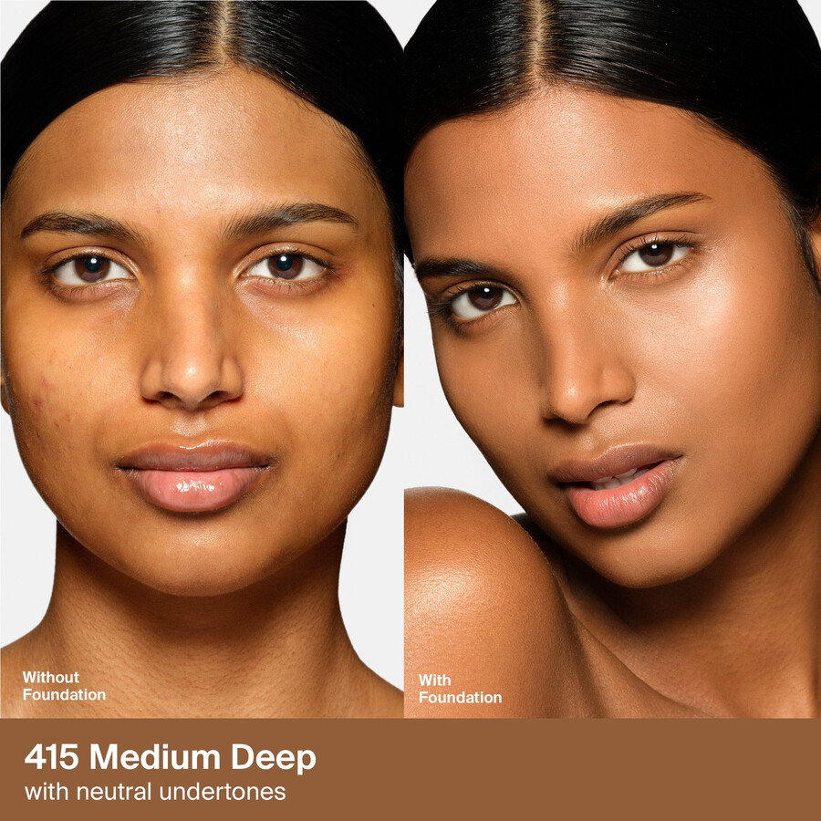 fundația triclone skin tech