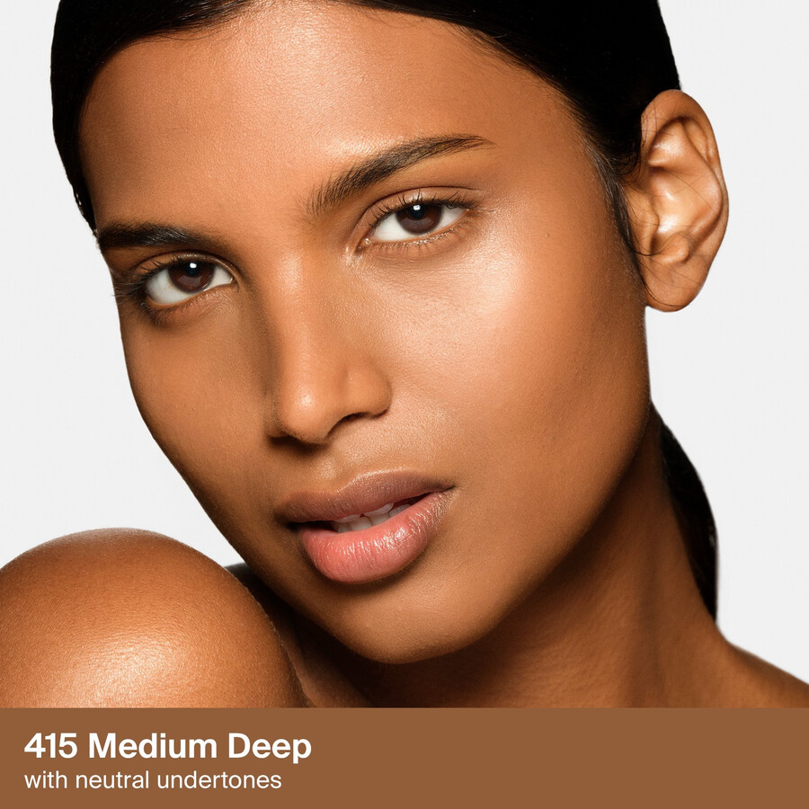 fundația triclone skin tech