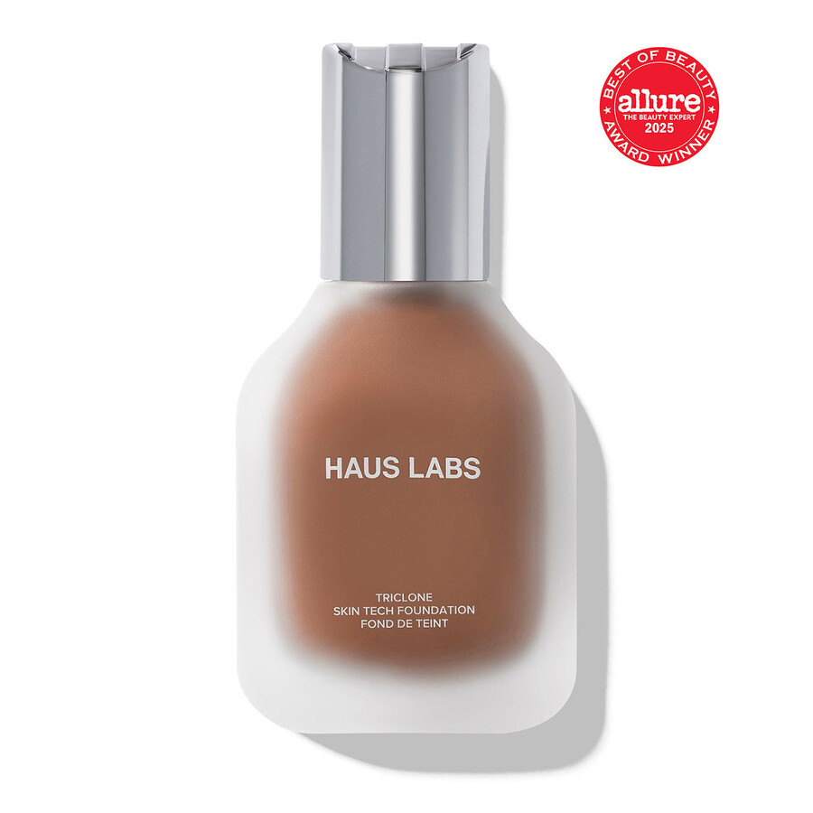 fundația triclone skin tech