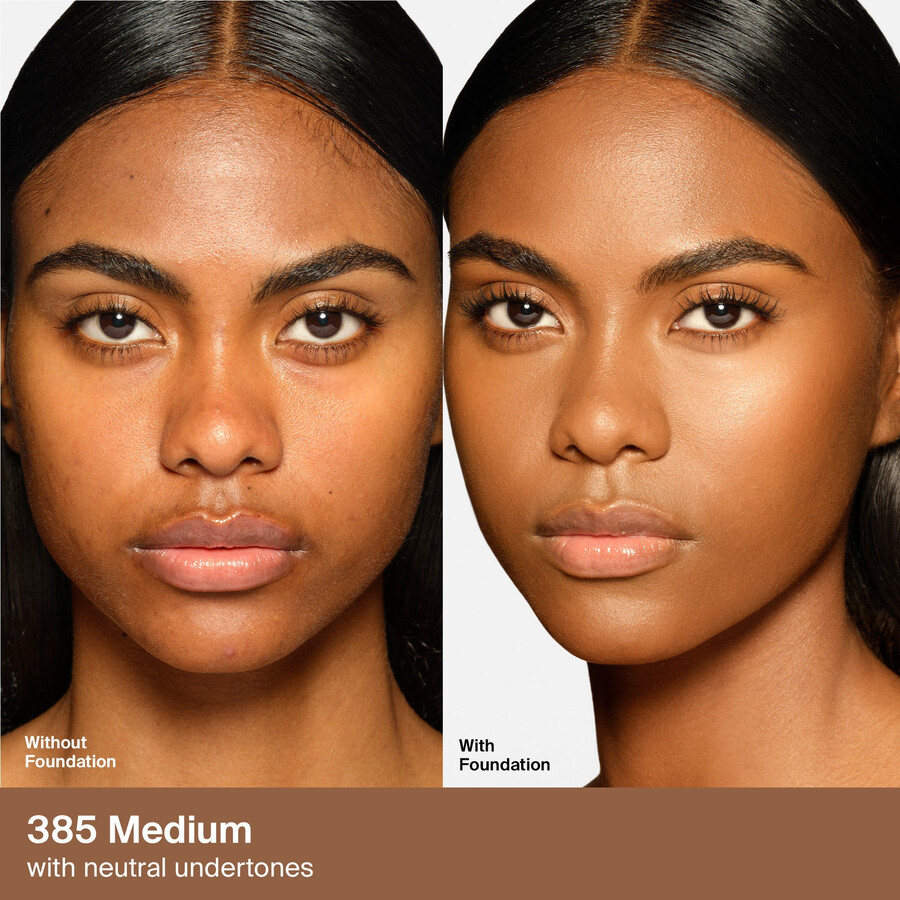 fundația triclone skin tech