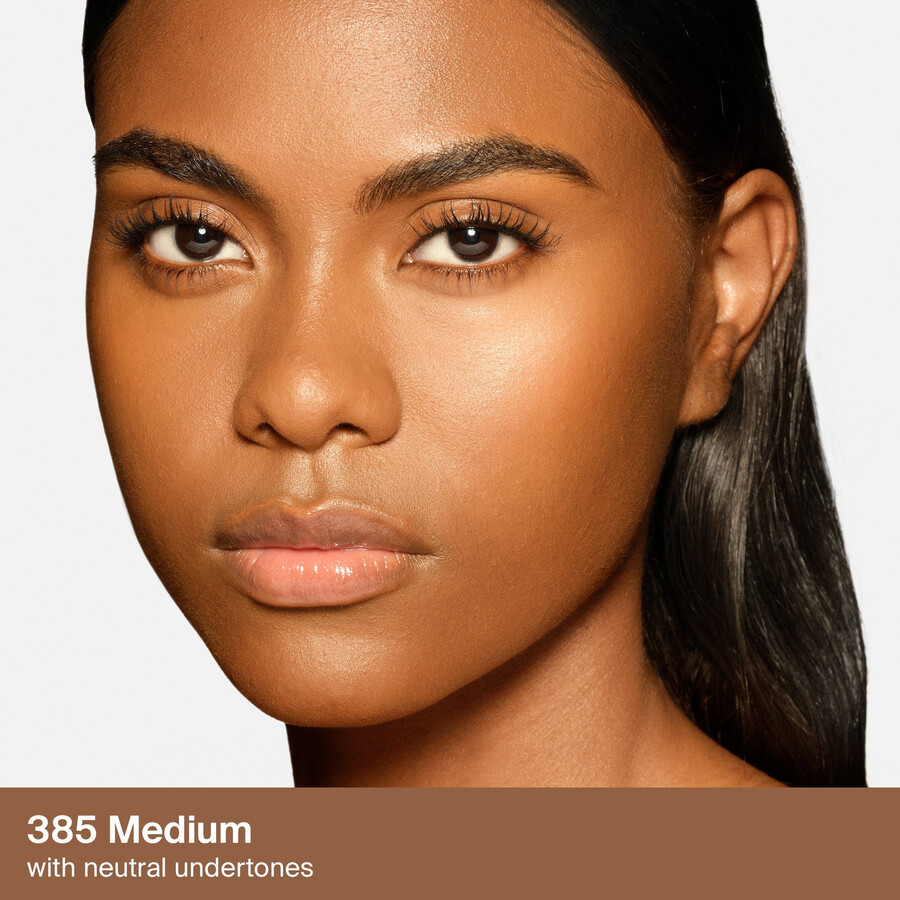 fundația triclone skin tech
