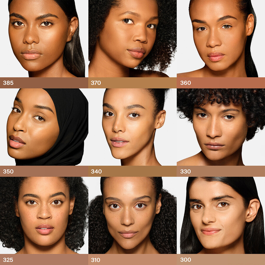 fundația triclone skin tech