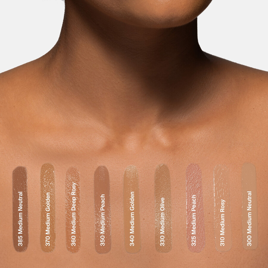 fundația triclone skin tech