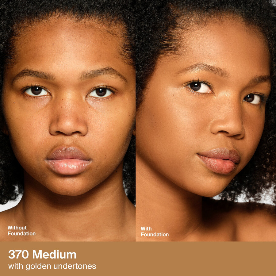 fundația triclone skin tech