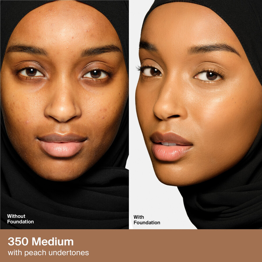 fundația triclone skin tech