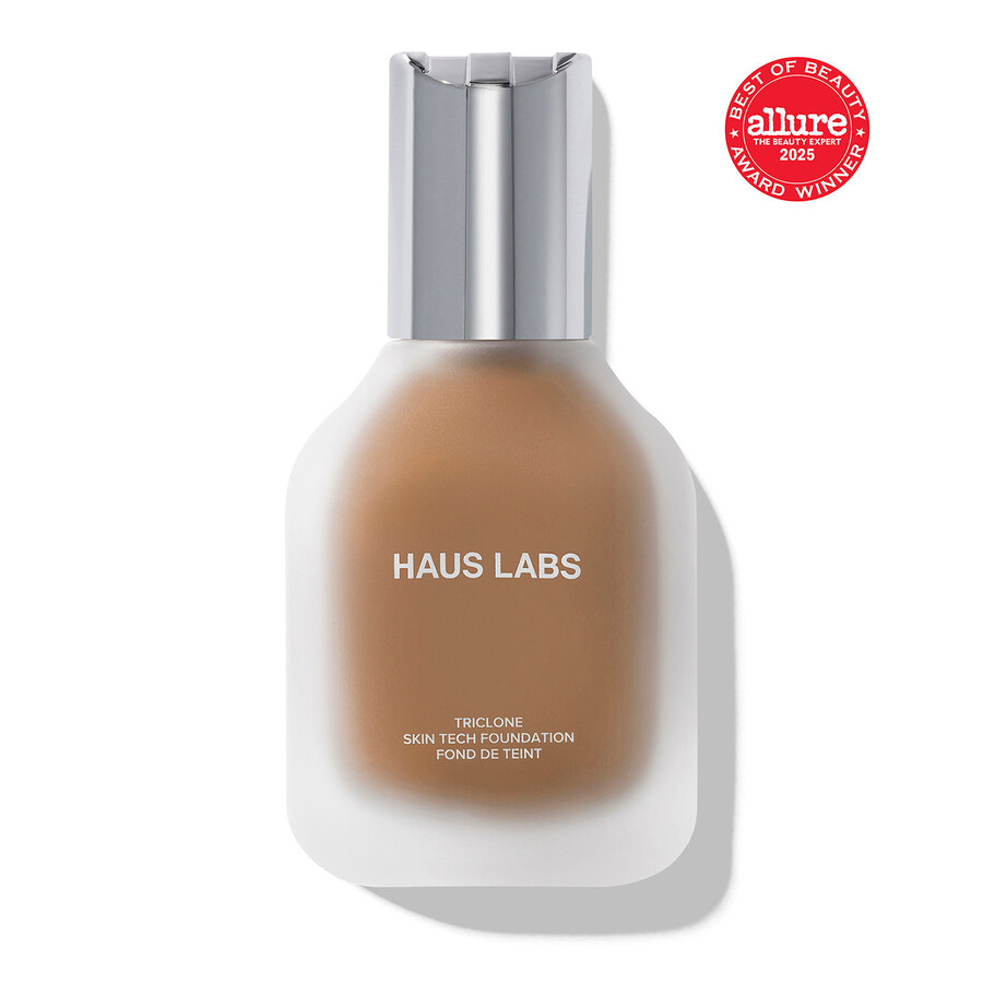 fundația triclone skin tech