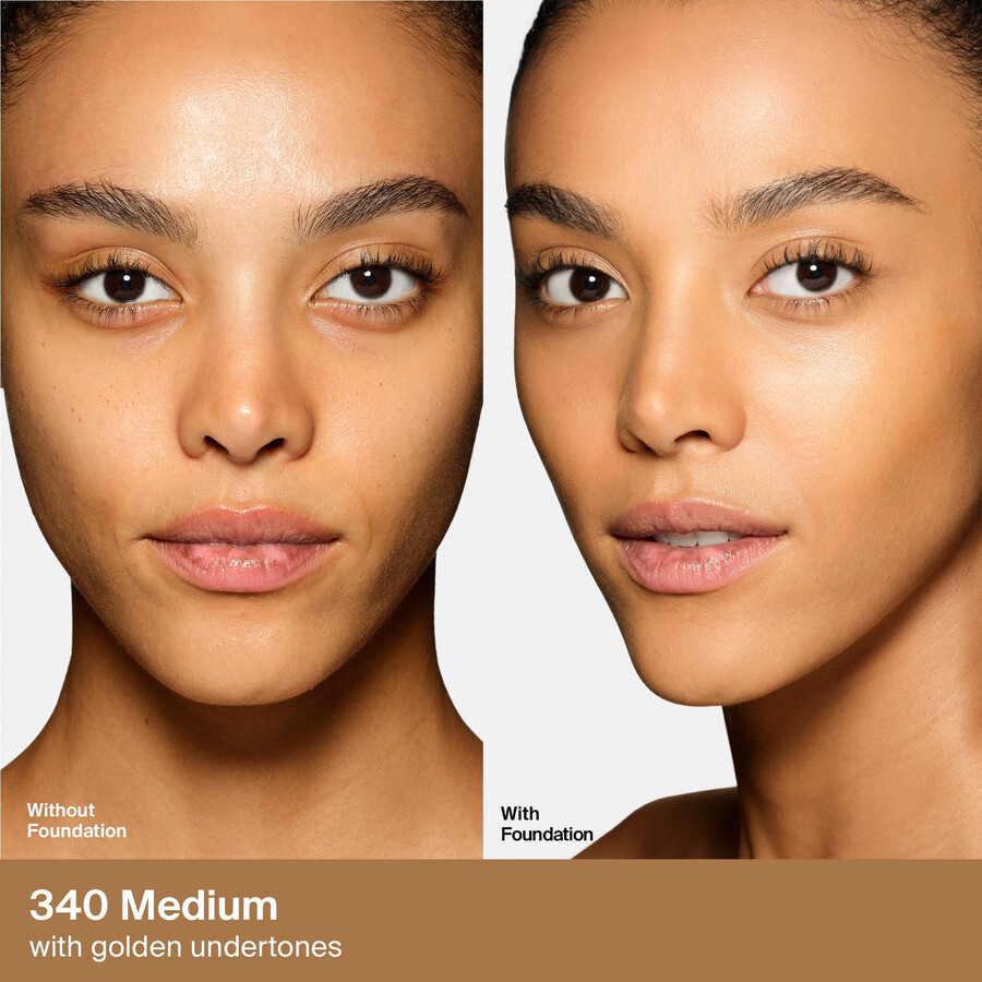 fundația triclone skin tech