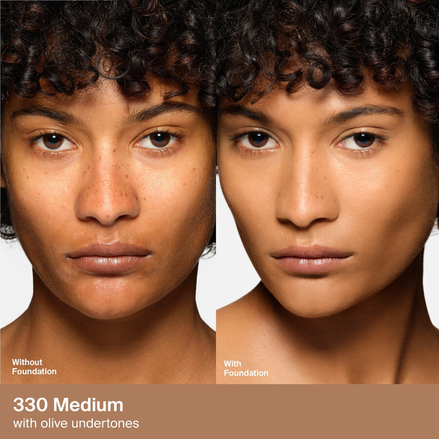 fundația triclone skin tech