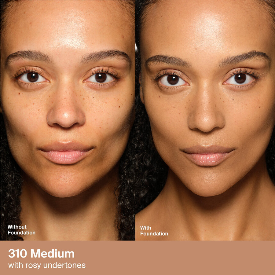 fundația triclone skin tech