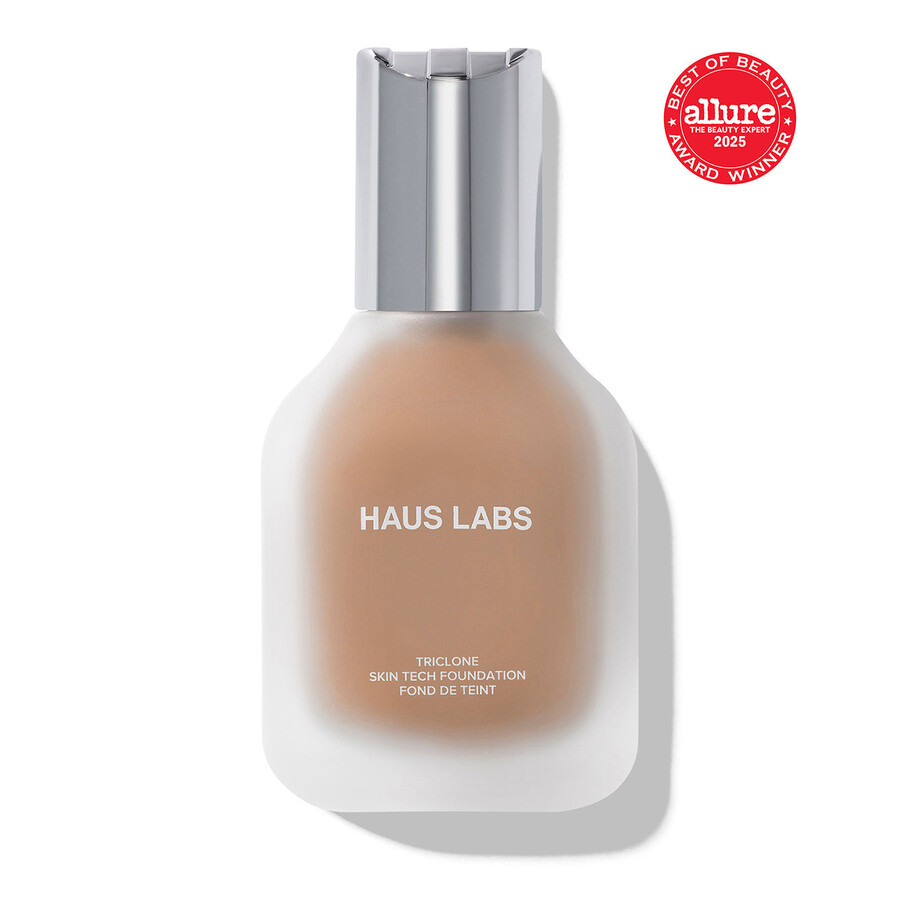 fundația triclone skin tech
