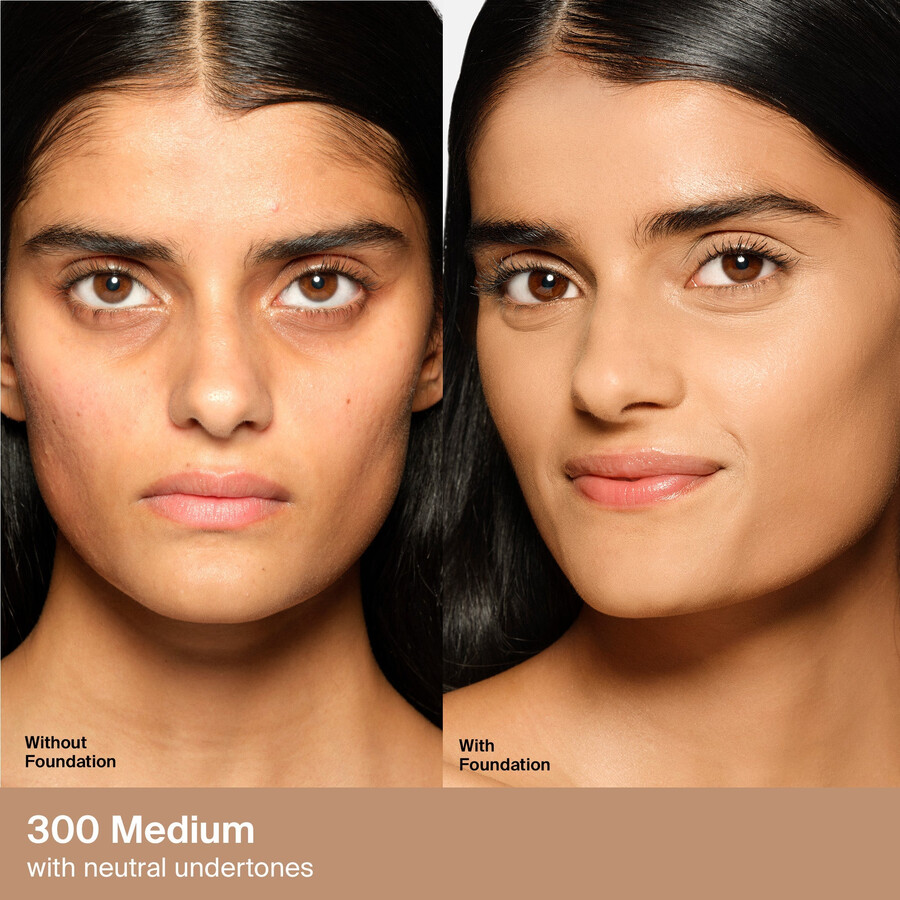 fundația triclone skin tech