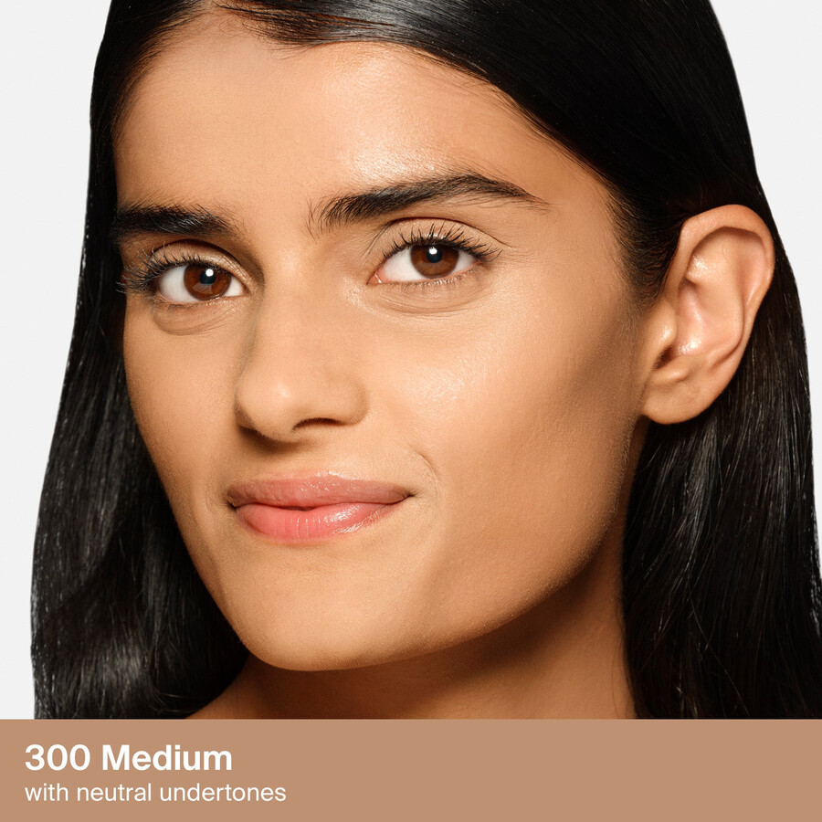 fundația triclone skin tech