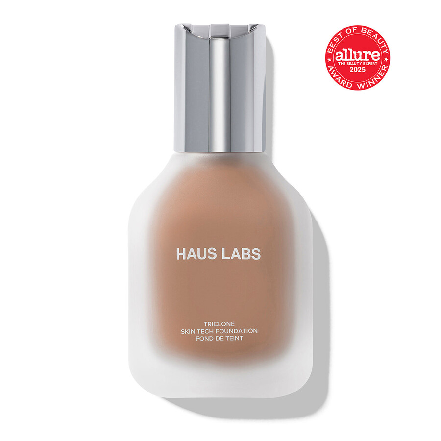 fundația triclone skin tech