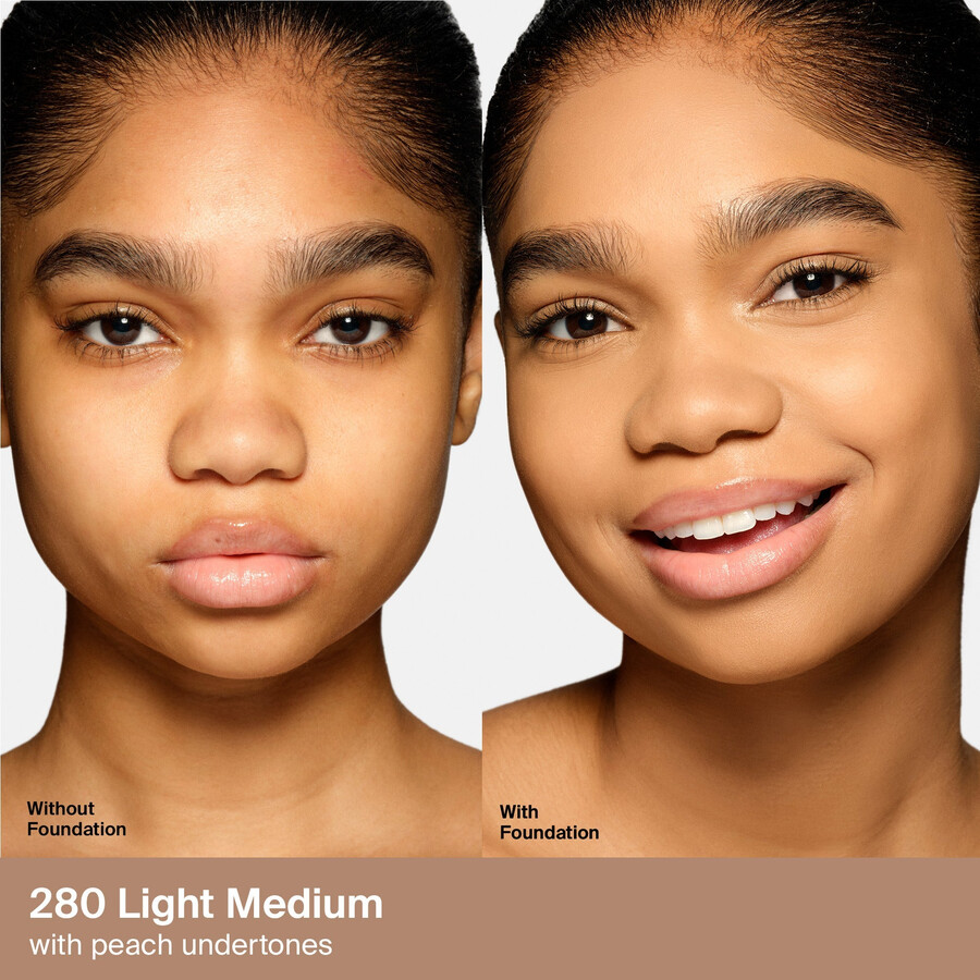 fundația triclone skin tech
