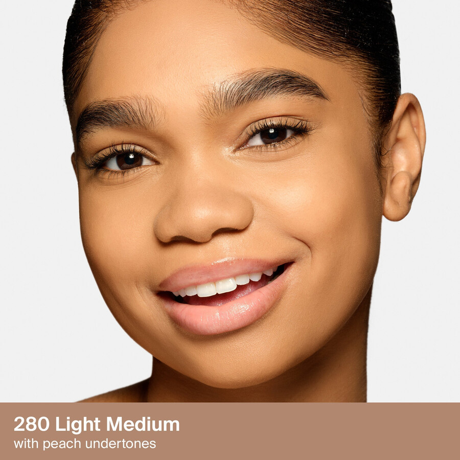 fundația triclone skin tech