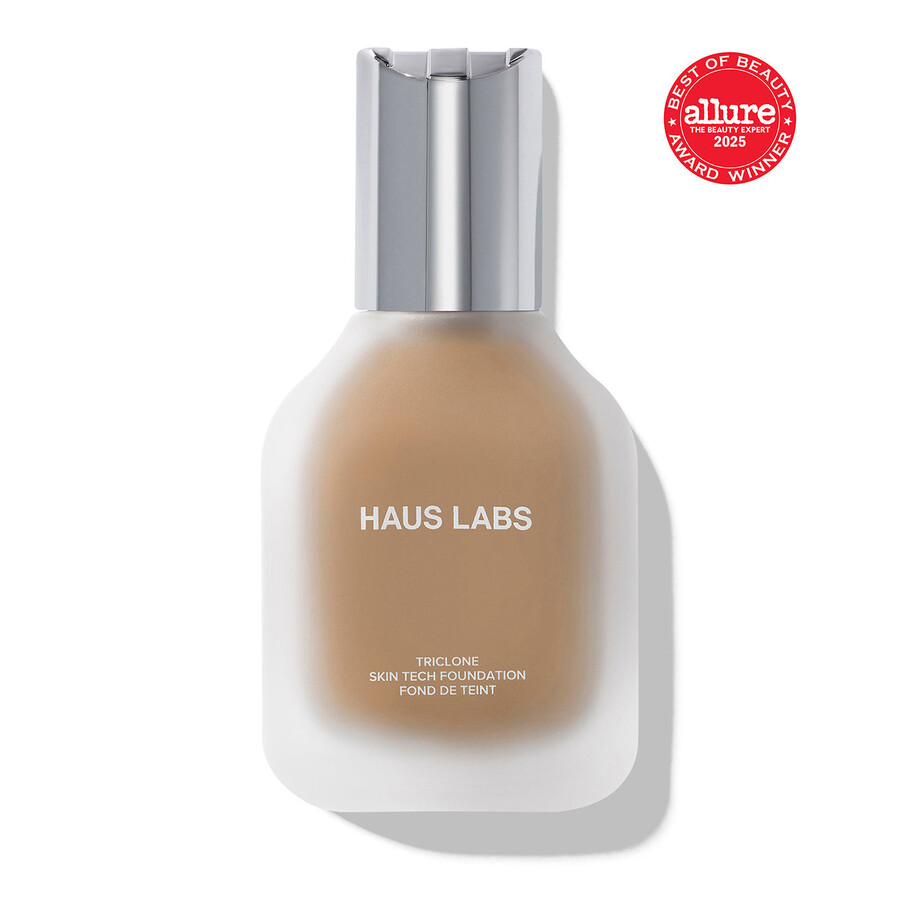 fundația triclone skin tech