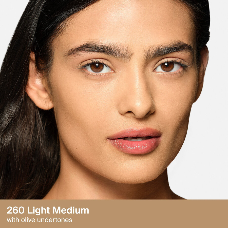 fundația triclone skin tech