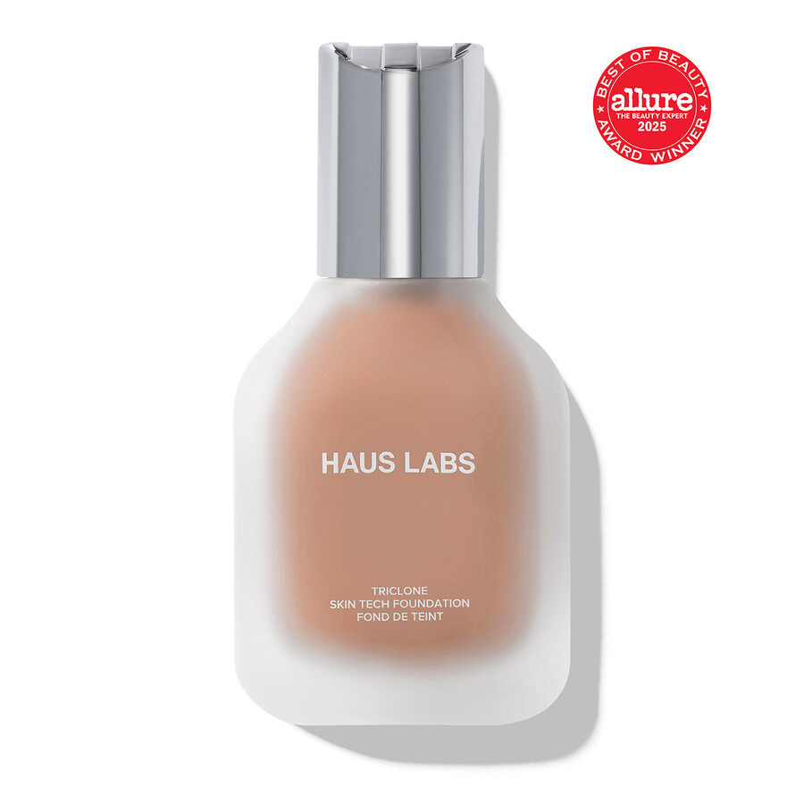 fundația triclone skin tech