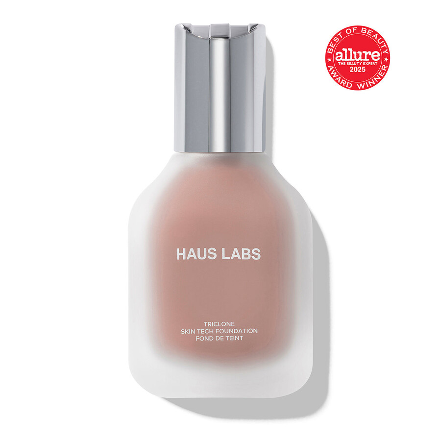 fundația triclone skin tech