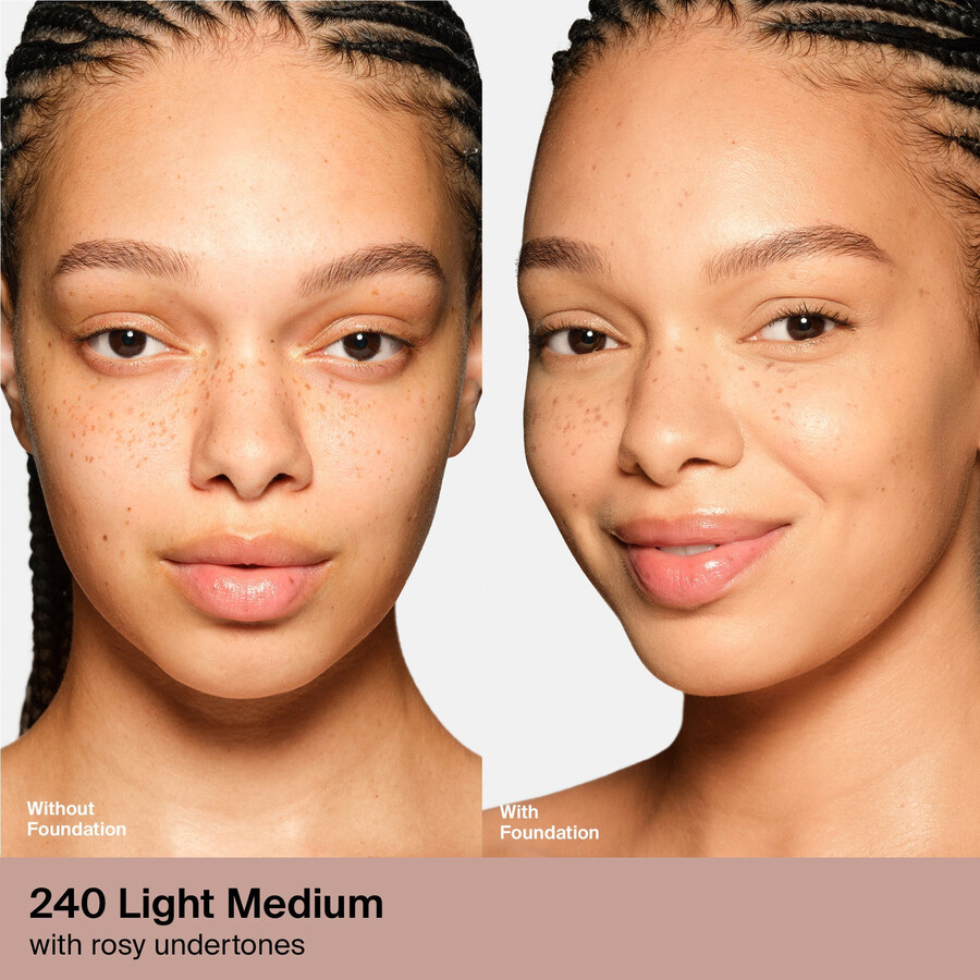 fundația triclone skin tech