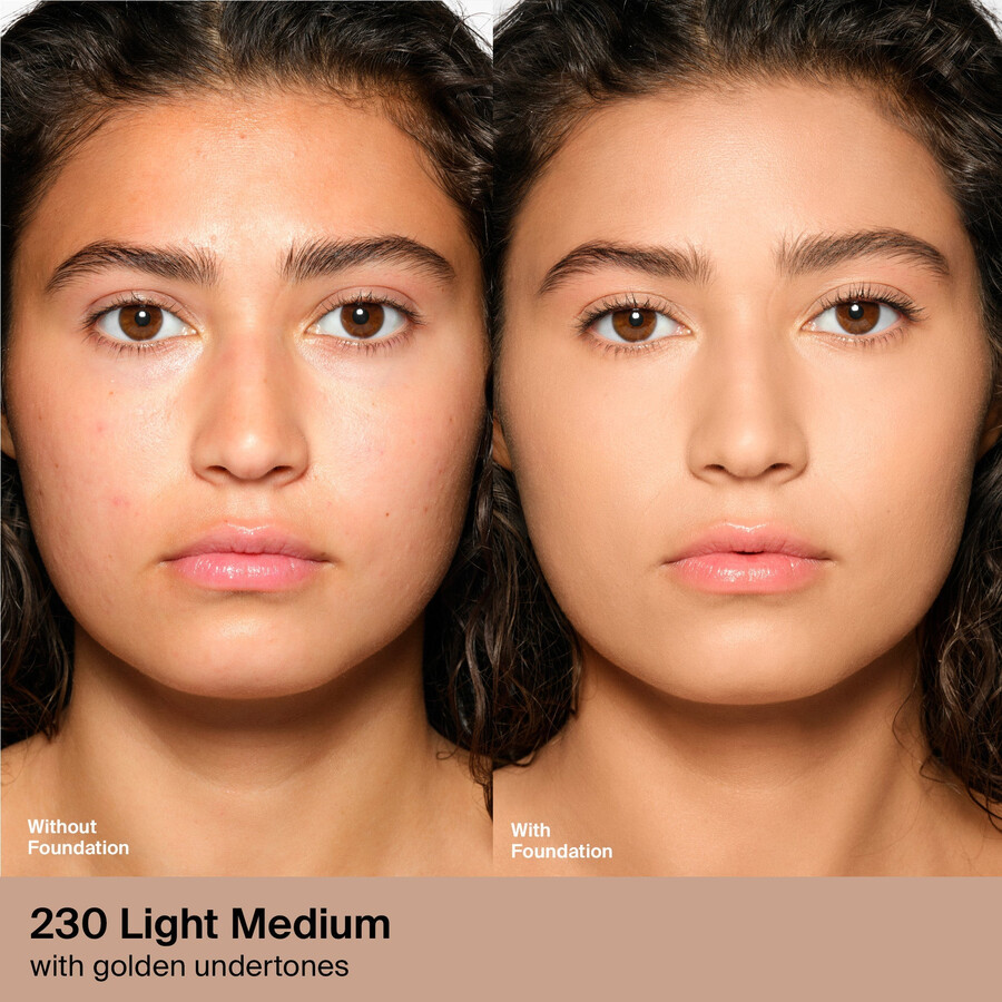fundația triclone skin tech