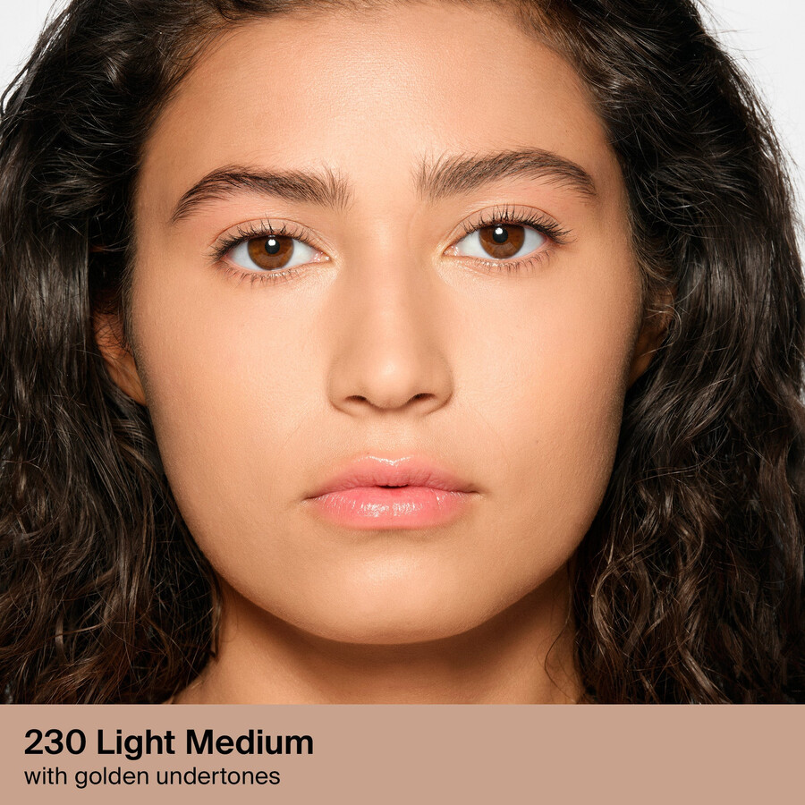 fundația triclone skin tech