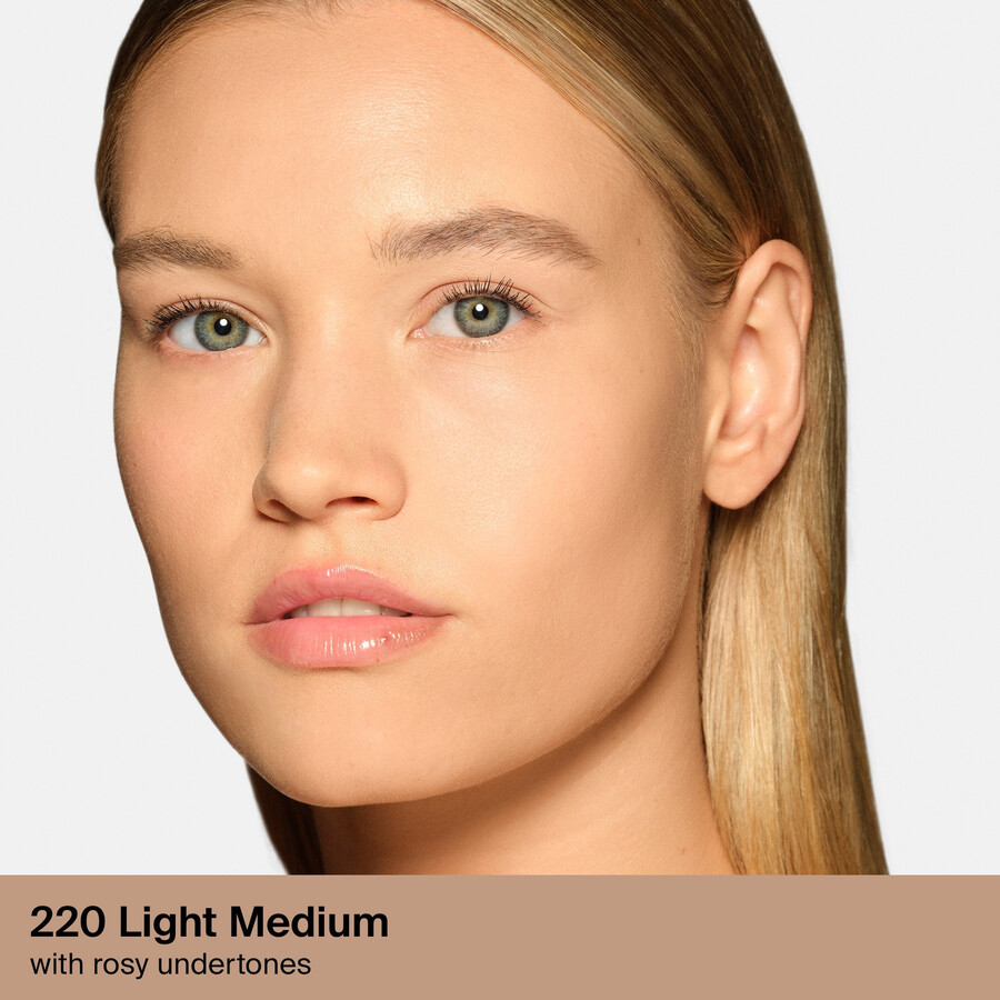 fundația triclone skin tech