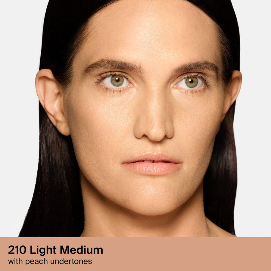 fundația triclone skin tech