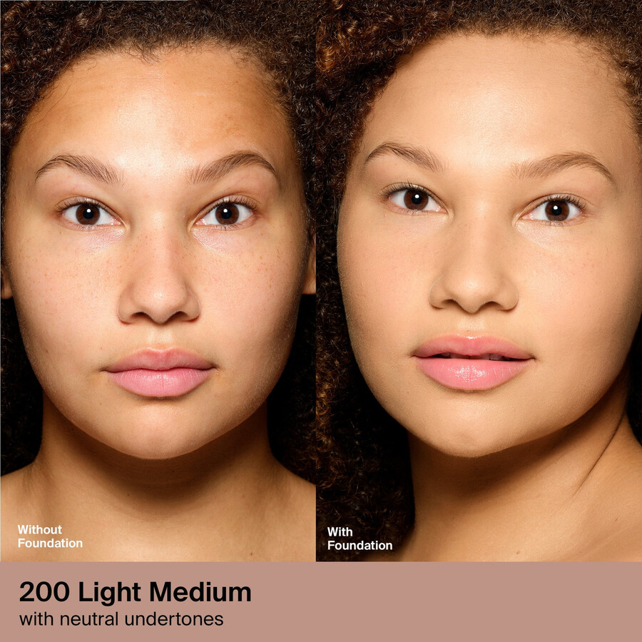 fundația triclone skin tech
