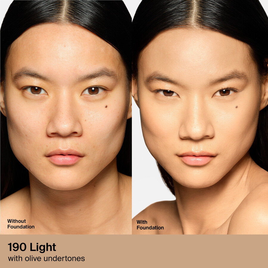 fundația triclone skin tech